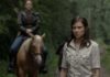 The Walking Dead, Lauren Cohan como Maggie Rhee