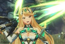 Super Smash Bros. Ultimate está censurando los diseños de espíritus femeninos Super Smash Bros. Ultimate está censurando los diseños de espíritus femeninos