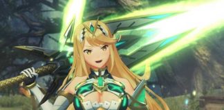 Super Smash Bros. Ultimate está censurando los diseños de espíritus femeninos