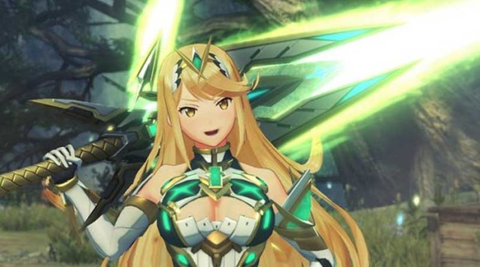 Super Smash Bros. Ultimate está censurando los diseños de espíritus femeninos