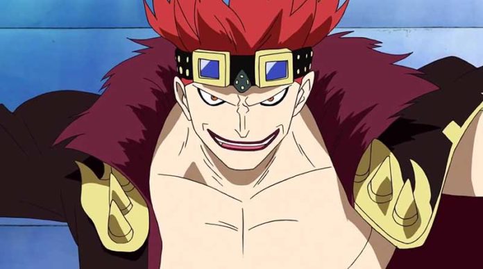 Predicciones de One Piece 927: Strawhats lanzan la operación de rescate