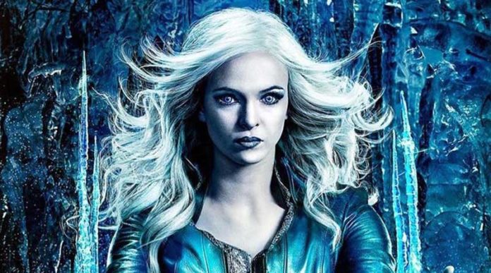 The Flash: El verdadero origen de Killer Frost Revelado