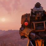 Guía de Fallout 76: Cómo crear una estación de Power Armor