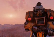 Guía de Fallout 76: Cómo crear una estación de Power Armor Guía de Fallout 76: Cómo crear una estación de Power Armor