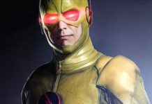Cómo Reverse-Flash podría estar tirando de las cuerdas detrás Flash Temporada 5