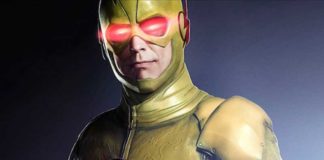 Cómo Reverse-Flash podría estar tirando de las cuerdas detrás Flash Temporada 5