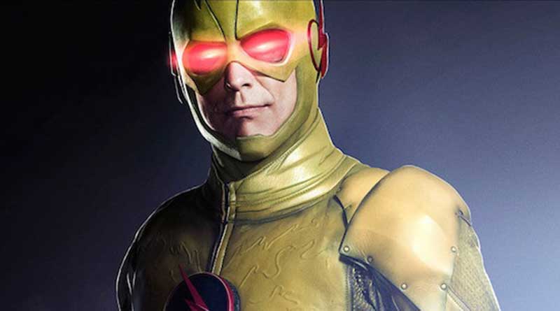 Cómo Reverse-Flash podría estar tirando de las cuerdas detrás Flash Temporada 5