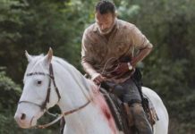 Temporada 9 The Walking Dead Episodio 5: ¿El último episodio de Rick Grimes?