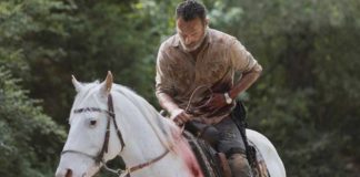 Temporada 9 The Walking Dead Episodio 5: ¿El último episodio de Rick Grimes?
