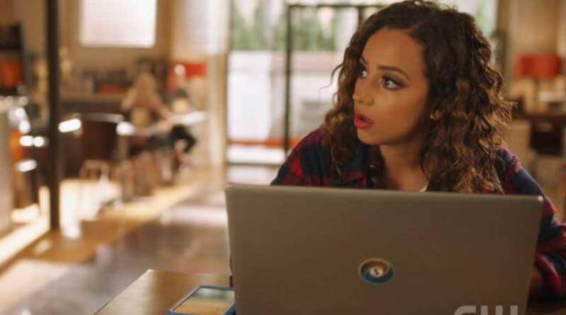 The Flash Temporada 5 Episodio 4 Revisi&oacute;n: Situaci&oacute;n de Spin