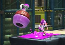 Splatoon 2 presenta una nueva arma de torpedo, rastreará a cualquier jugador