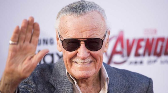 Stan Lee, el superhéroe de la vida real de Marvel Comics, fallece a los 95 años