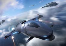 Star Citizen aún no tiene avatares femeninos, después de 7 años de desarrollo Star Citizen aún no tiene avatares femeninos, después de 7 años de desarrollo