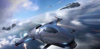 Star Citizen aún no tiene avatares femeninos, después de 7 años de desarrollo