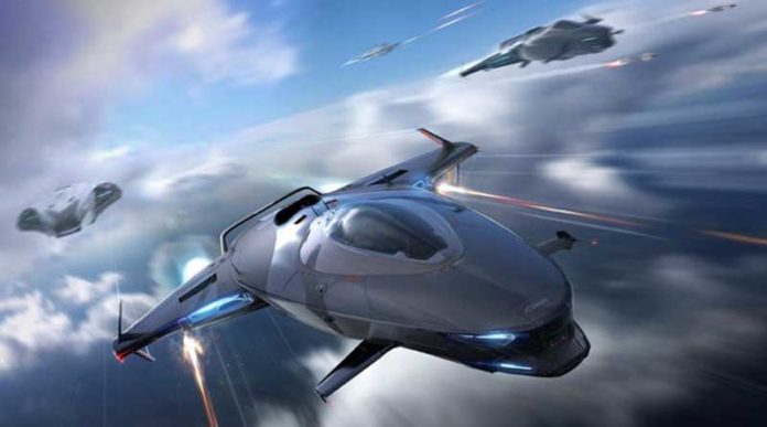 Star Citizen aún no tiene avatares femeninos, después de 7 años de desarrollo