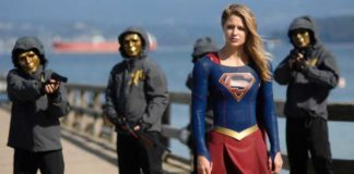 Supergirl Temporada 4 Episodio 7: Fecha de lanzamiento y Spoilers