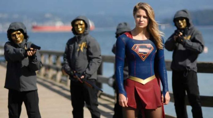 Supergirl Temporada 4 Episodio 7: Fecha de lanzamiento y Spoilers