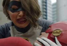 The Flash Temporada 5 Episodio 7: O Come, All Ye Faithful Vista previa, Fecha, Spoilers