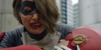 The Flash Temporada 5 Episodio 7: O Come, All Ye Faithful Vista previa, Fecha, Spoilers