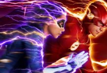 The Flash Temporada 5 Episodio 4 Revisión