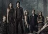 Hechos sobre los vampiros de 'The Vampire Diaries'