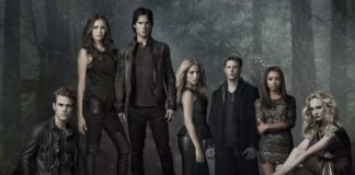 Hechos sobre los vampiros de 'The Vampire Diaries'