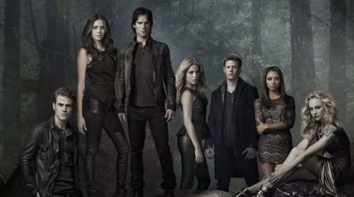 Hechos sobre los vampiros de 'The Vampire Diaries'