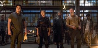 The Walking Dead Temporada 9 Episodio 6: Fecha de estreno, Trailer, Elenco