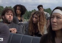 The Walking Dead Temporada 9 Episodio 8: Fecha de estreno, Trailer