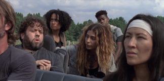 The Walking Dead Temporada 9 Episodio 8: Fecha de estreno, Trailer