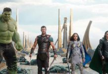 Loki el Magneto de Thor