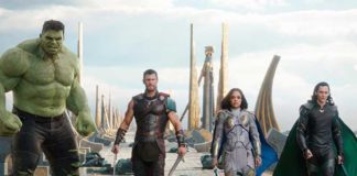 Loki el Magneto de Thor