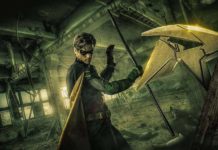 Titans Temporada 1 Episodio 7: Fecha de lanzamiento y Spoilers