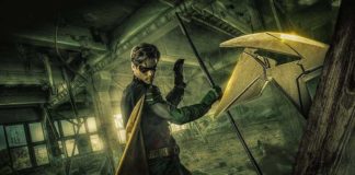 Titans Temporada 1 Episodio 7: Fecha de lanzamiento y Spoilers