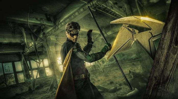 Titans Temporada 1 Episodio 7: Fecha de lanzamiento y Spoilers