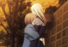 Tokyo Ghoul Temporada 2 Episodio 6 Spoiler y Actualizaciones