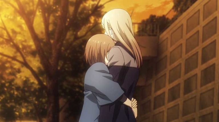 Tokyo Ghoul Temporada 2 Capitulo 6