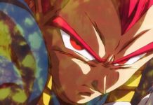 Dragon Ball Super: Broly Trailer 3 - Tres cosas que te perdiste