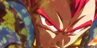 Dragon Ball Super: Broly Trailer 3 - Tres cosas que te perdiste