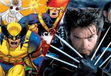 cómic mejores en las películas