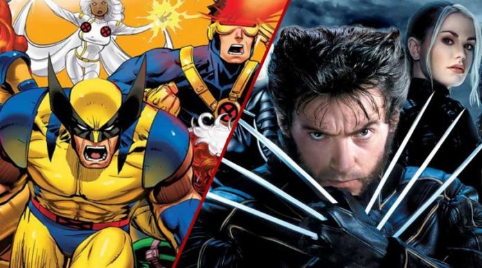 cómic mejores en las películas