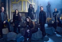 Agentes de SHIELD ha sido renovado para la temporada 7