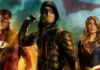 Crossover Arrowverse de Elseworlds: todo lo que necesitas saber