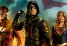 Crossover Arrowverse de Elseworlds: todo lo que necesitas saber