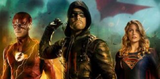 Crossover Arrowverse de Elseworlds: todo lo que necesitas saber