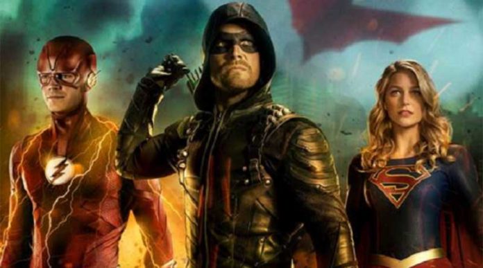 Crossover Arrowverse de Elseworlds: todo lo que necesitas saber