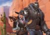 El siguiente héroe de Overwatch es un proscrito conocido como Ashe.