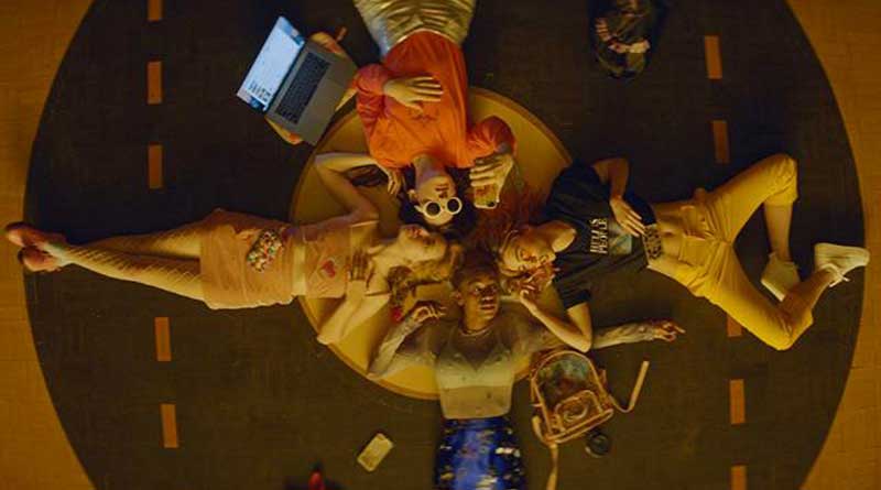 Naci&oacute;n salvaje (Assassination Nation) 2018