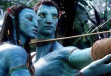 Títulos revelados para las cuatro secuelas de Avatar