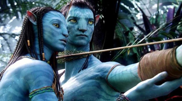 Títulos revelados para las cuatro secuelas de Avatar